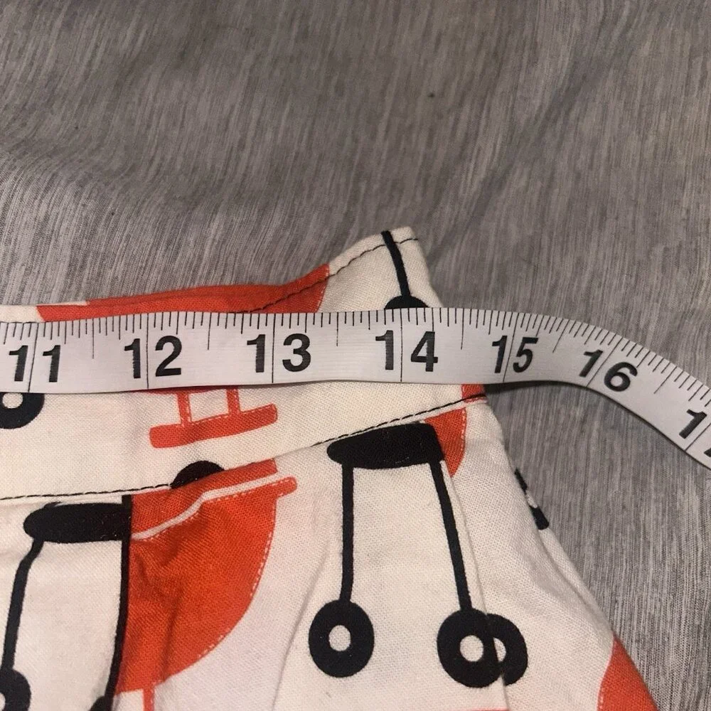 Beebop & Wally 100% cotton